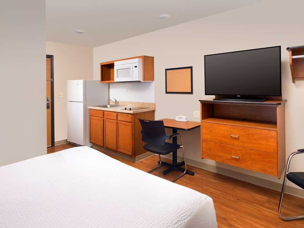 Extended Stay America Suites - Denver - Airport Aurora Camera foto