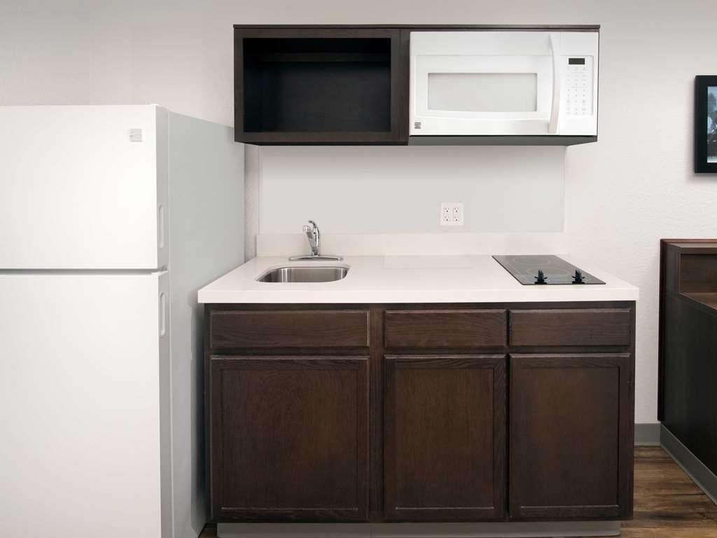Extended Stay America Suites - Denver - Airport Aurora Camera foto