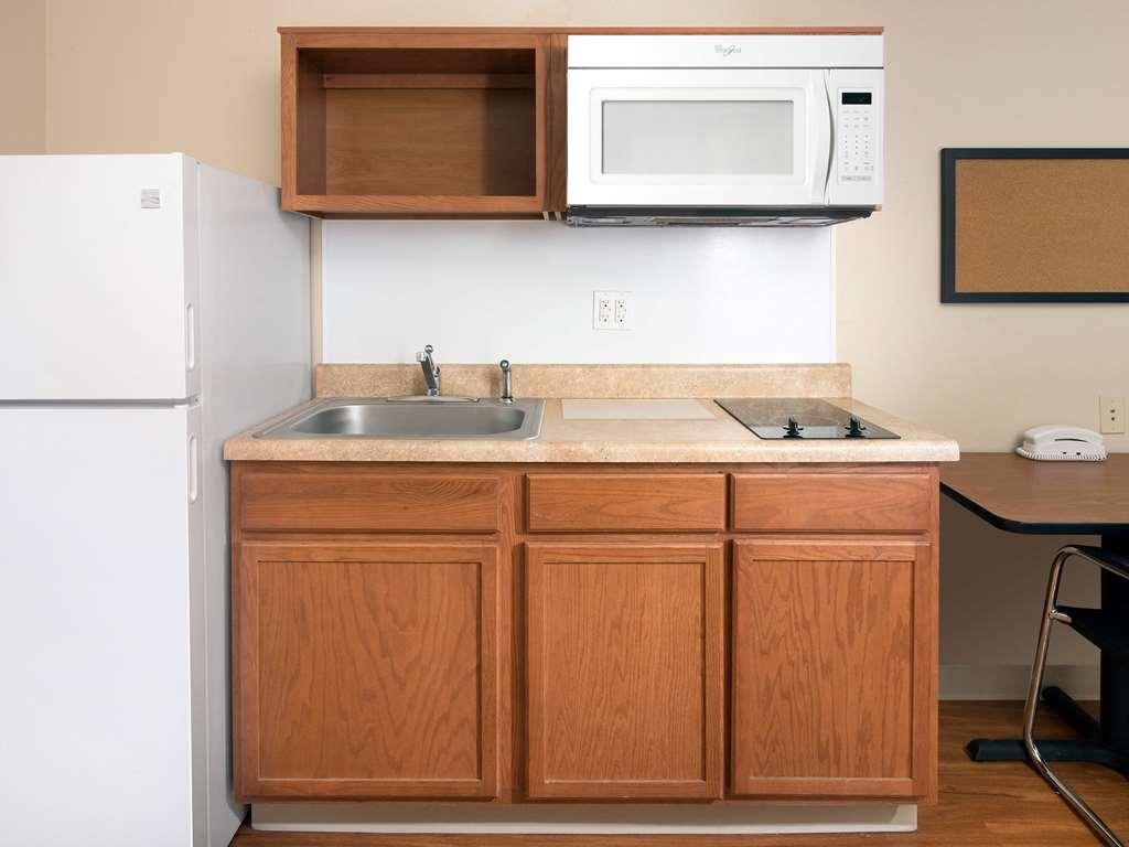 Extended Stay America Suites - Denver - Airport Aurora Camera foto
