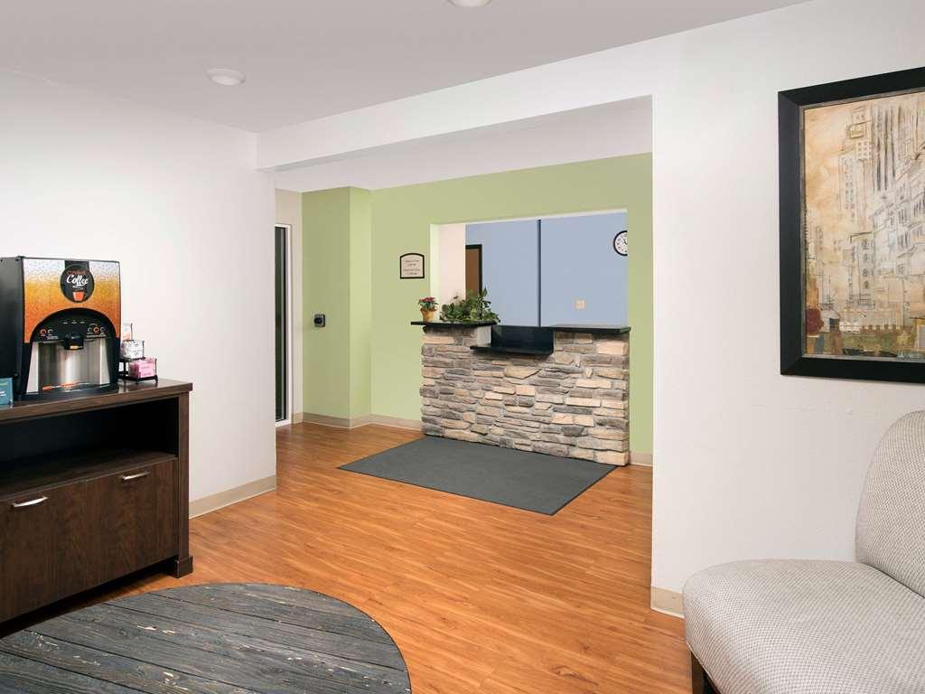 Extended Stay America Suites - Denver - Airport Aurora Interno foto