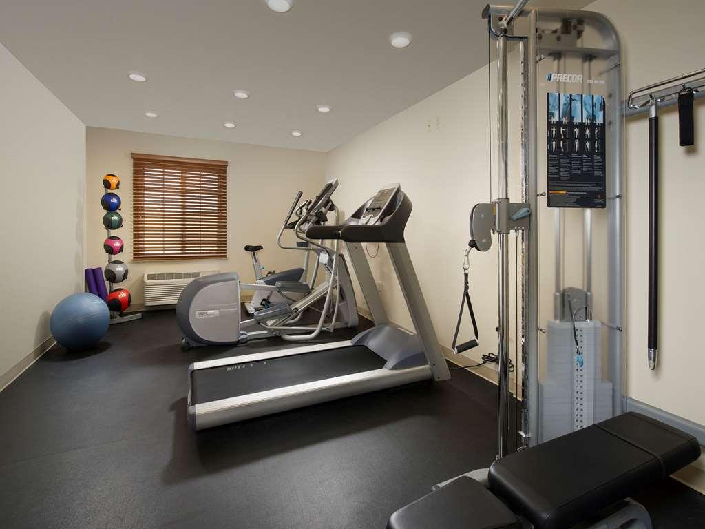 Extended Stay America Suites - Denver - Airport Aurora Servizi foto