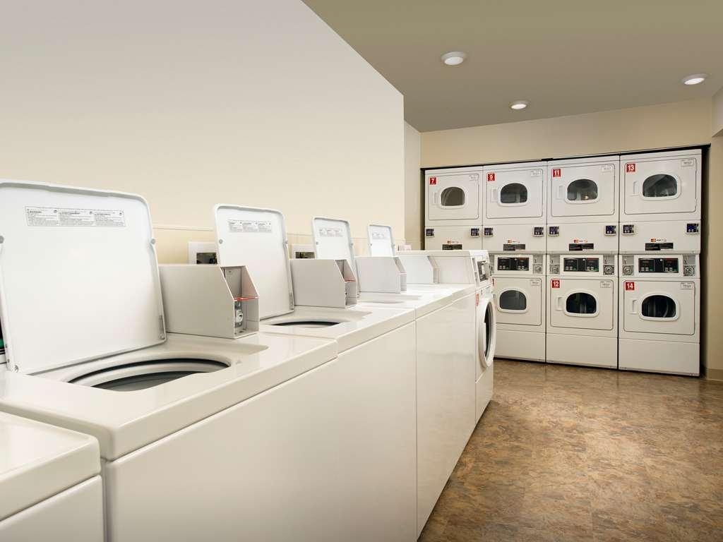 Extended Stay America Suites - Denver - Airport Aurora Servizi foto