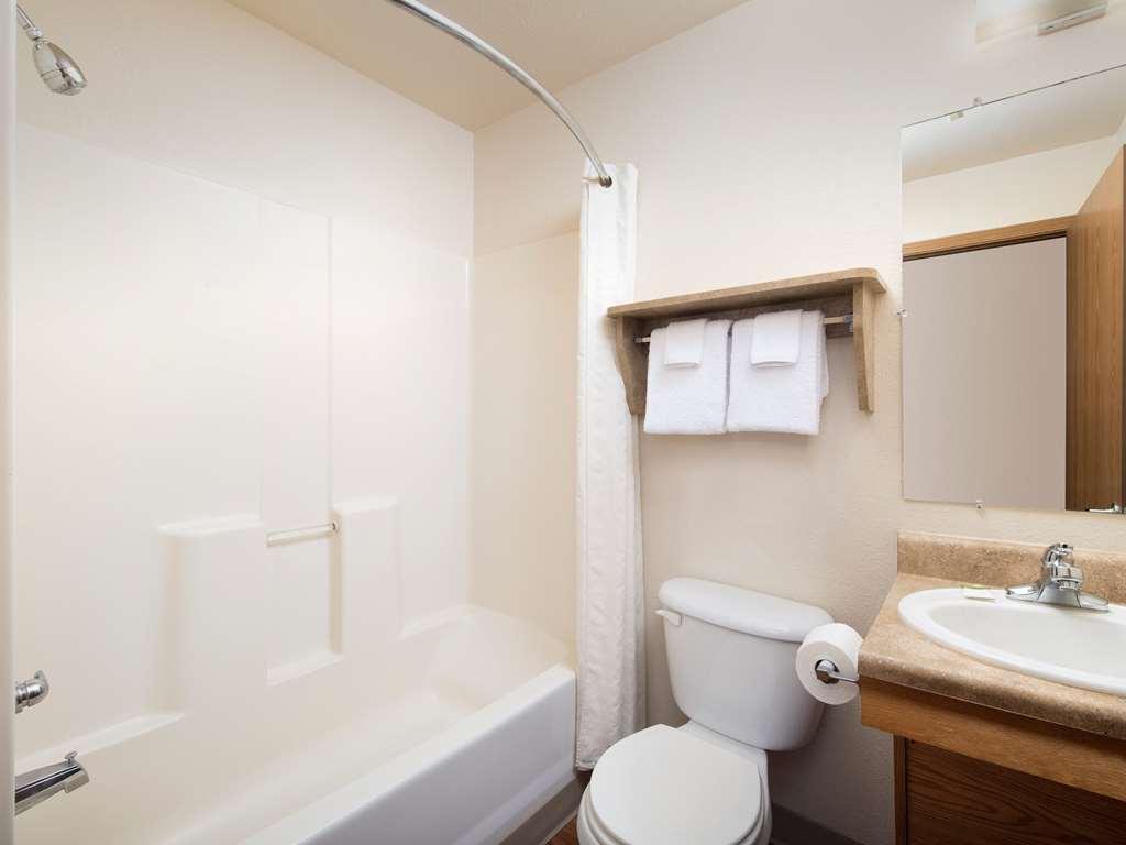 Extended Stay America Suites - Denver - Airport Aurora Esterno foto