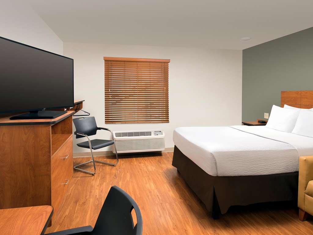 Extended Stay America Suites - Denver - Airport Aurora Camera foto