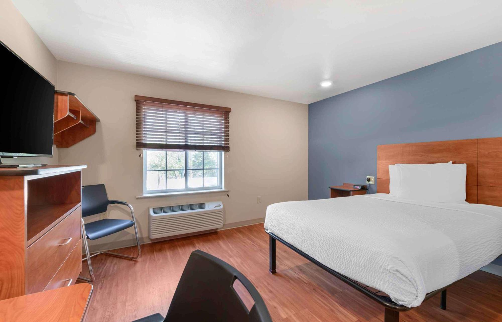 Extended Stay America Suites - Denver - Airport Aurora Esterno foto