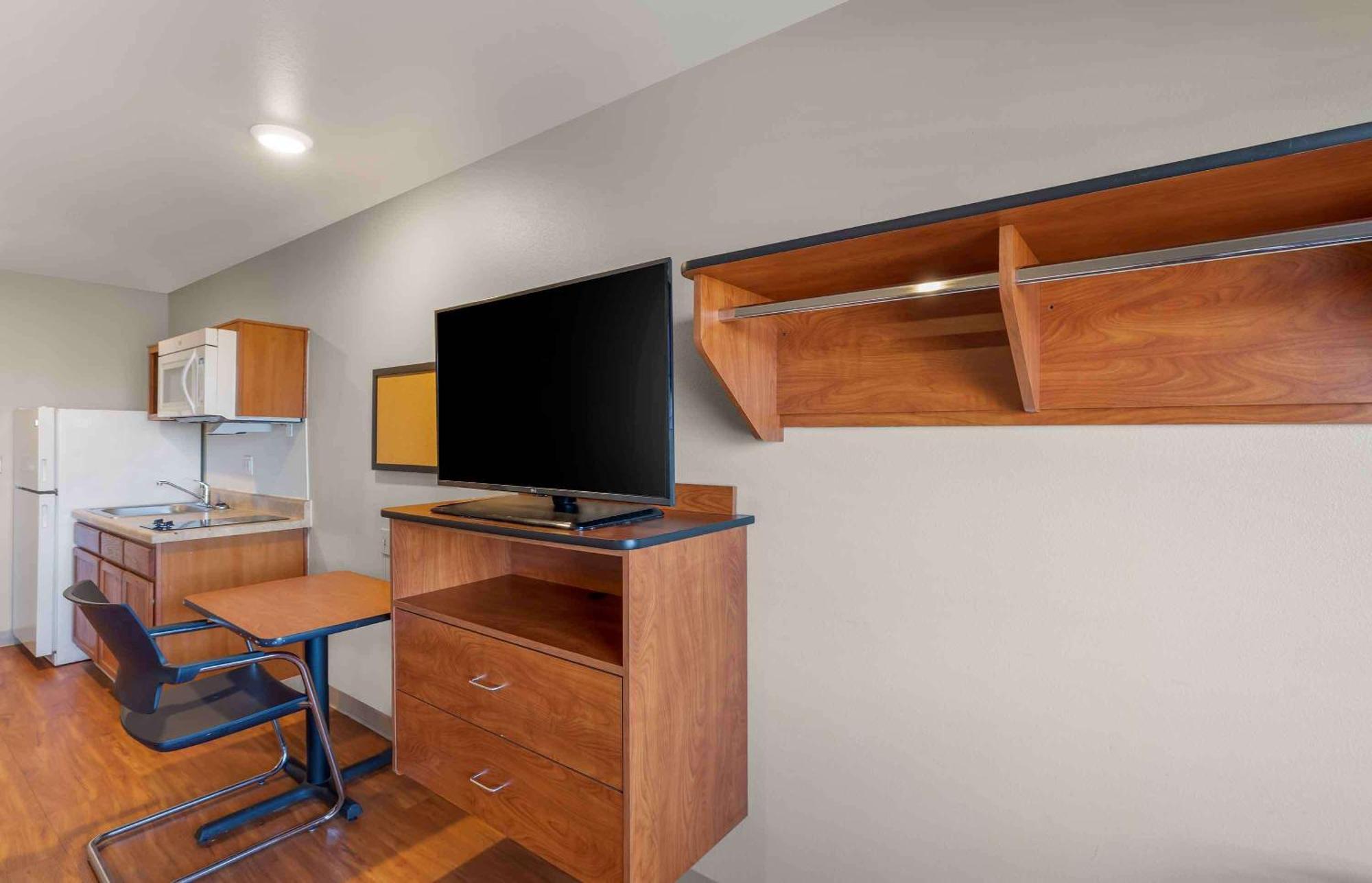Extended Stay America Suites - Denver - Airport Aurora Esterno foto