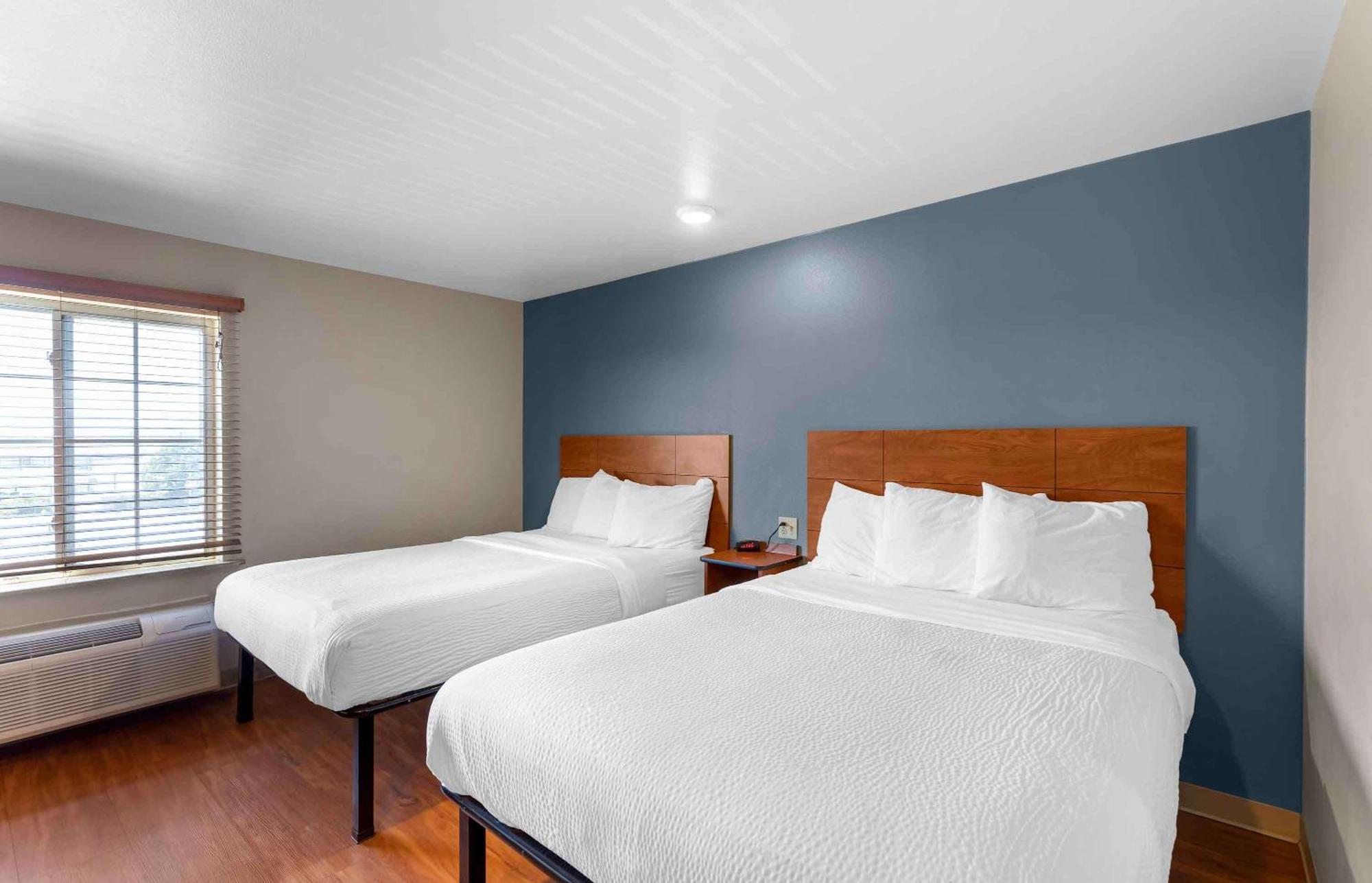 Extended Stay America Suites - Denver - Airport Aurora Esterno foto