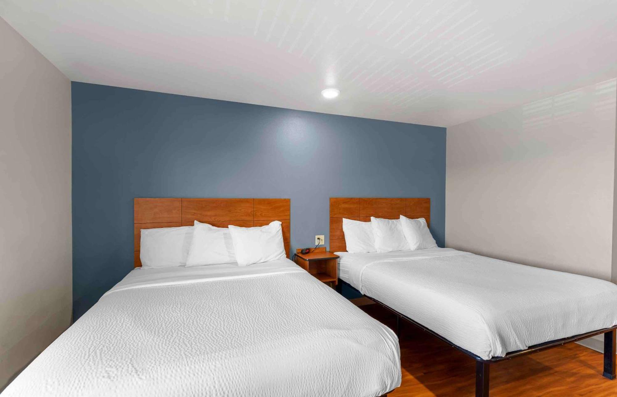 Extended Stay America Suites - Denver - Airport Aurora Esterno foto