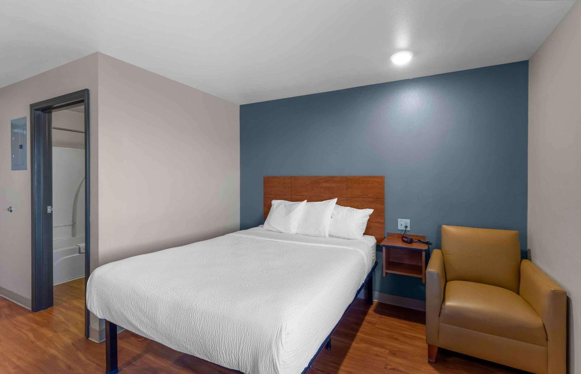 Extended Stay America Suites - Denver - Airport Aurora Esterno foto