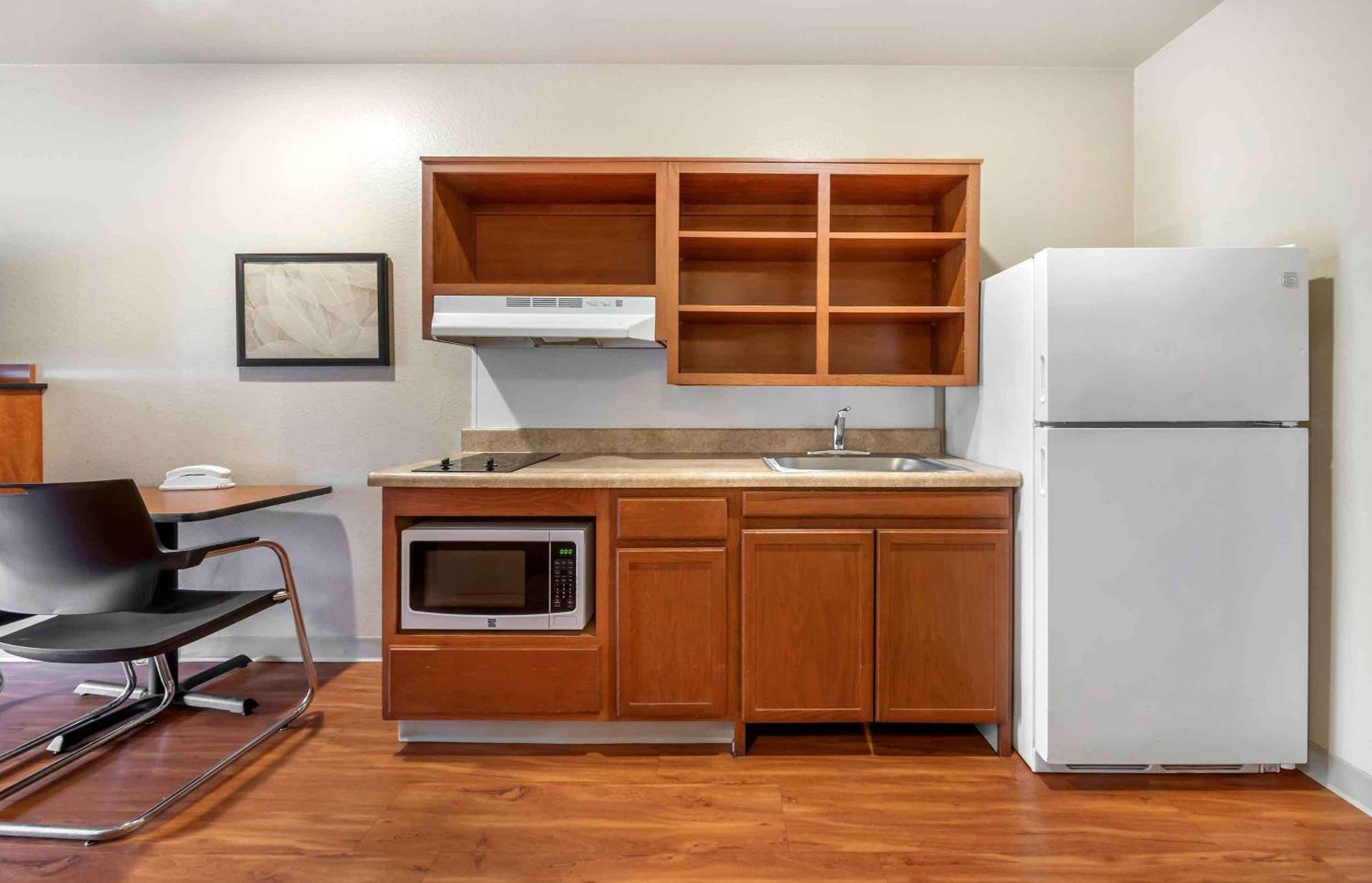 Extended Stay America Suites - Denver - Airport Aurora Esterno foto