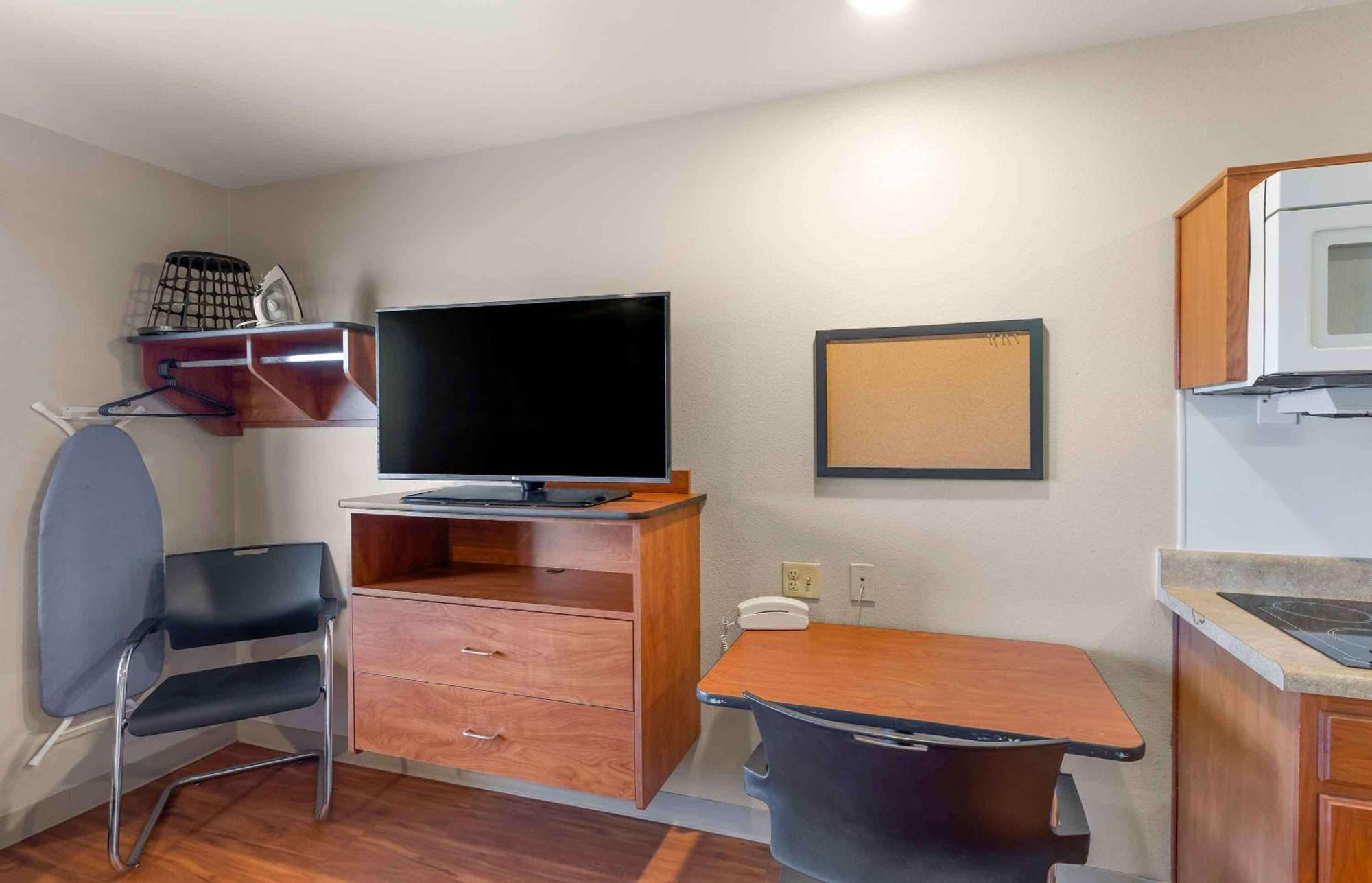 Extended Stay America Suites - Denver - Airport Aurora Esterno foto