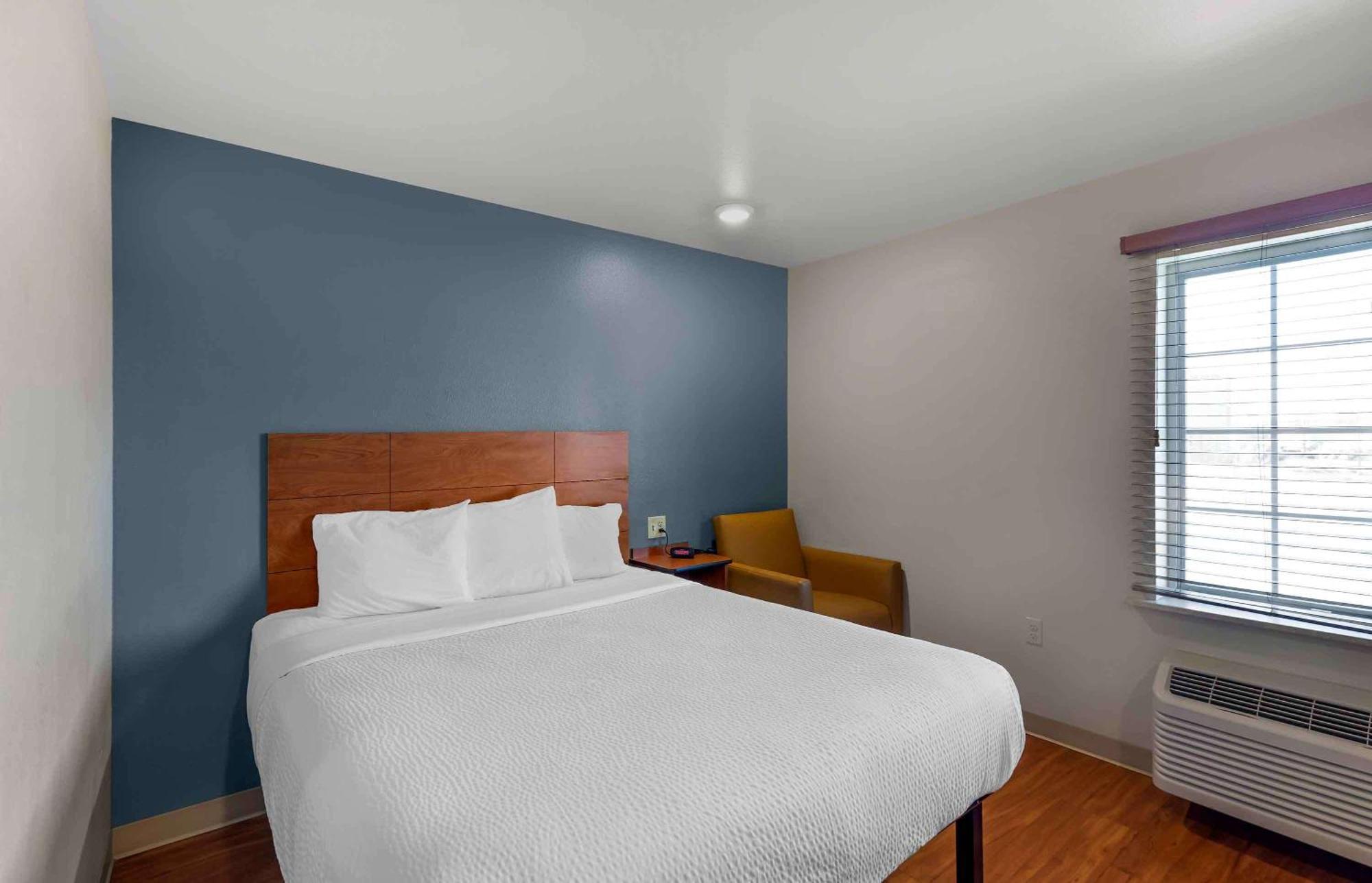 Extended Stay America Suites - Denver - Airport Aurora Esterno foto