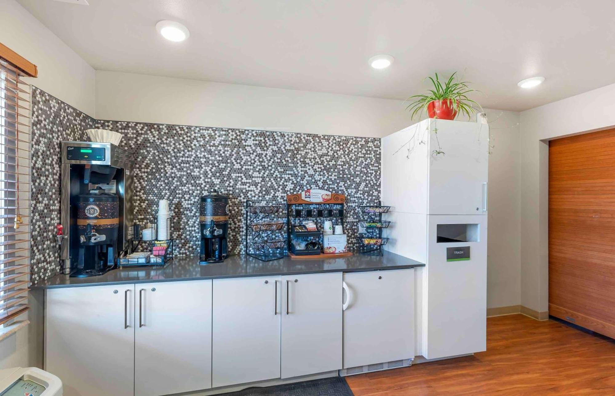 Extended Stay America Suites - Denver - Airport Aurora Esterno foto
